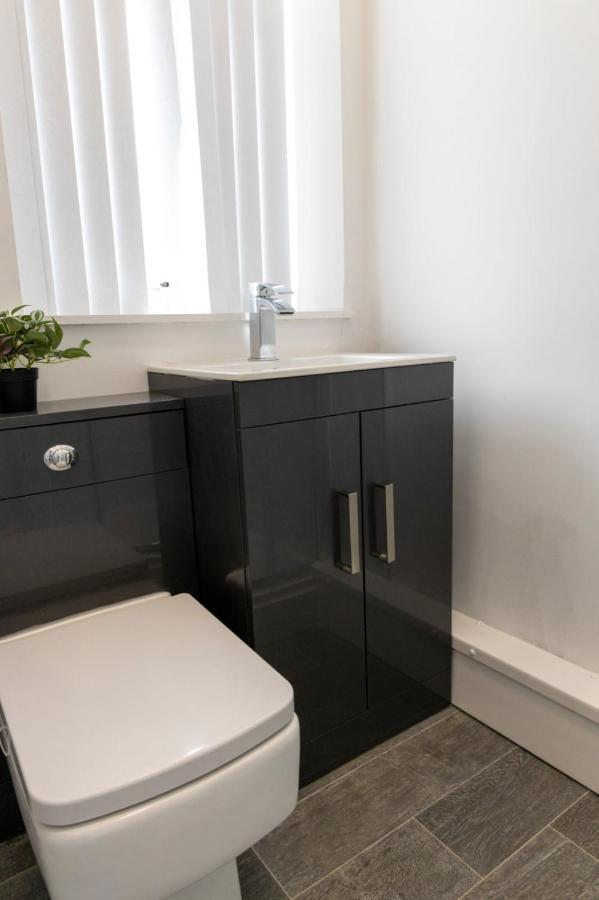 2B Spv Double En-Suite Room ويكفيلد المظهر الخارجي الصورة