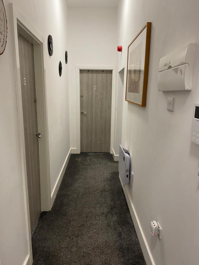 2B Spv Double En-Suite Room ويكفيلد المظهر الخارجي الصورة